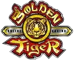 Golden-tiger
